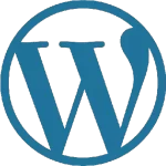 Wordpress logo Certified Online Marketer in Kannur