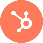 Hubspot Logo Freelance Digital Marketing Strategist in Kannur