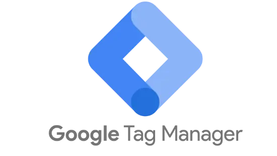 Google tag manager logo Relavant Digital Marketing Strategist in Kerala
