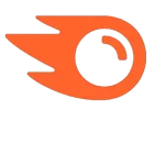 Semrush Logo Qualified SEO Expert In Kannur